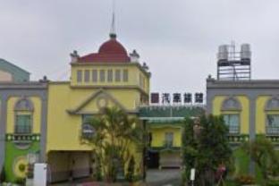 Linyuan Business Motel Exterior foto